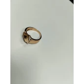 Inel din aur Proba 585*  3.91 gr