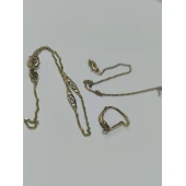 Aur Fragmentat Proba 585* 1,88 gr