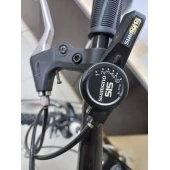 Bicicletă Houston Madison 1020