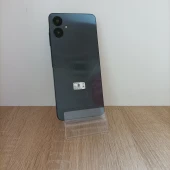 Telefon Samsung Galaxy A06 128 GB Black