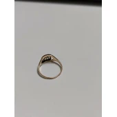 Inel Din Aur Proba 583* 2.04 gr