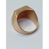 Inel Din Aur 585* 8.37 gr