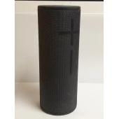 Boxa Portabila MegaBoom 3 Black