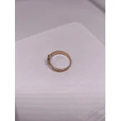 Inel Din Aur Proba 585* 2.04 Gr