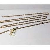 Lanț Din Aur Proba 585* 1.61 gr