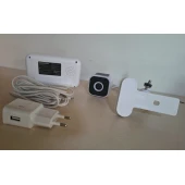 Baby monitor ABS-62