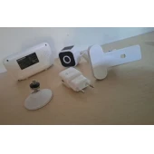 Baby monitor ABS-62