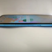 Telefon Xiaomi Redmi 10C 64 GB Blue