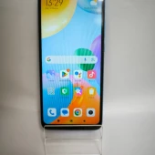 Telefon Xiaomi Redmi 10C 64 GB Blue