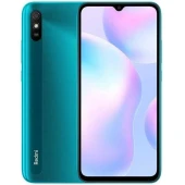 Telefon Xiaomi Redmi 9AT  32 GB Green