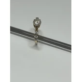 Inel Din Aur Proba 585* 1.92 gr