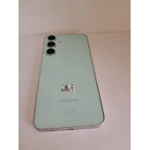 Telefon Samsung Galaxy S24 FE 256 GB Mint Green