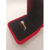 Inel din aur Proba 585* 2.09gr