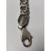 Bratara Din Argint Proba 925* 22,15 gr