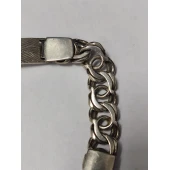 Bratara Din Argint Proba 925* 22,15 gr