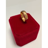 Verigheta Din Aur Proba 585* 4.14 gr