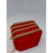 Lănțișor Din Aur Proba 585* 9,75 gr