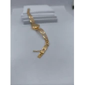 Ceas Din Aur 585* 22.72 Gr