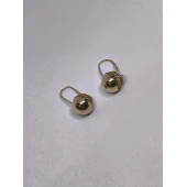 Cercei Din Aur Proba 583* 5,29 gr