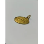 Pandativ Din Aur Proba 750 3.62 gr