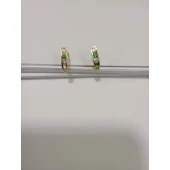 Cercei 585* 0,96 gr.