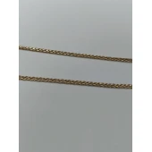 Lant Din Aur Proba 585* 6.65 Gr