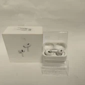 Casti Apple AirPods Pro 2 White
