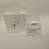 Casti Apple AirPods Pro 2 White