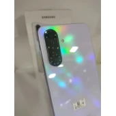 Telefon Samsung Galaxy A36 128 GB Purple