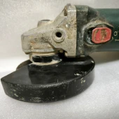 Polizor unghiular Metabo W 650-125