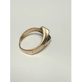 Inel Din Aur Proba 585* 2.18 gr