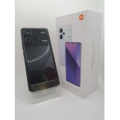 Telefon Xiaomi Redmi Note 13 Pro+ 12/512gb Black