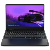 Laptop Lenovo IdeaPad Gaming 3 16/512 Gb Black