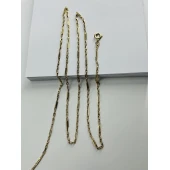 Lant Din Aur 585 *  5,40 gr