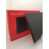 Wacom One Small CTL-472-N
