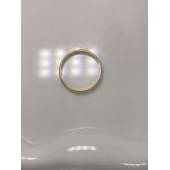 Verighetă Din Aur Proba 585* 3,15 gr