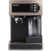 Espressor manual Vitek VT-1517