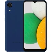 Telefon  Samsung Galaxy A03 Core 32 GB Blue