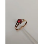 Inel Din Aur Proba 585* 1.42 gr