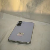 Telefon Samsung Galaxy S25 FE 512 GB Icyblue