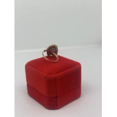 Inel Din Aur 585* 2.33 gr