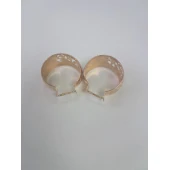 Cercei din aur 583* 7.85gr