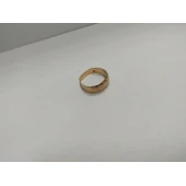 Inel  din Aur Proba 585* 1,87 gr