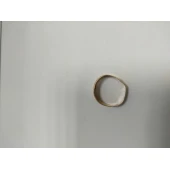 Inel  din Aur Proba 585* 1,87 gr