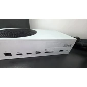 Consola Xbox Series S 512 GB