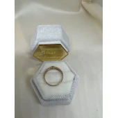 Inel Din Aur Proba 375 * 1.07  gr