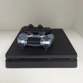 Sony Playstation 4 Slim 1TB Black