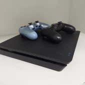 Sony Playstation 4 Slim 1TB Black