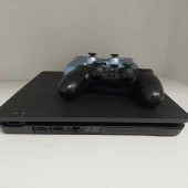 Sony Playstation 4 Slim 1TB Black