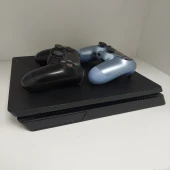 Sony Playstation 4 Slim 1TB Black